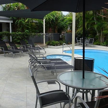 Noosa Gardens Riverside Resort Noosaville Bagian luar foto