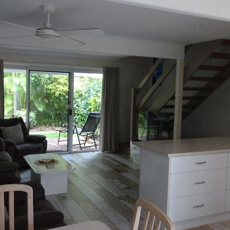 Noosa Gardens Riverside Resort Noosaville Bagian luar foto