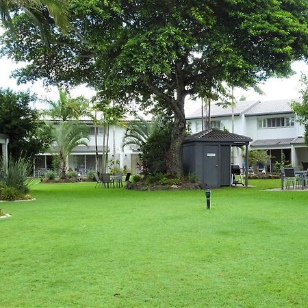 Noosa Gardens Riverside Resort Noosaville Bagian luar foto