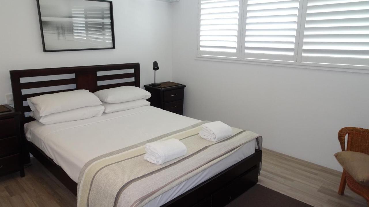 Noosa Gardens Riverside Resort Noosaville Bagian luar foto