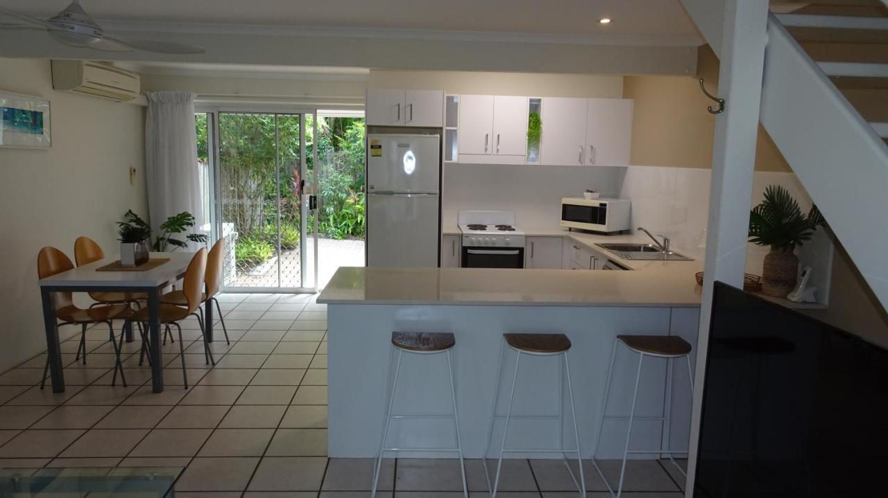 Noosa Gardens Riverside Resort Noosaville Bagian luar foto