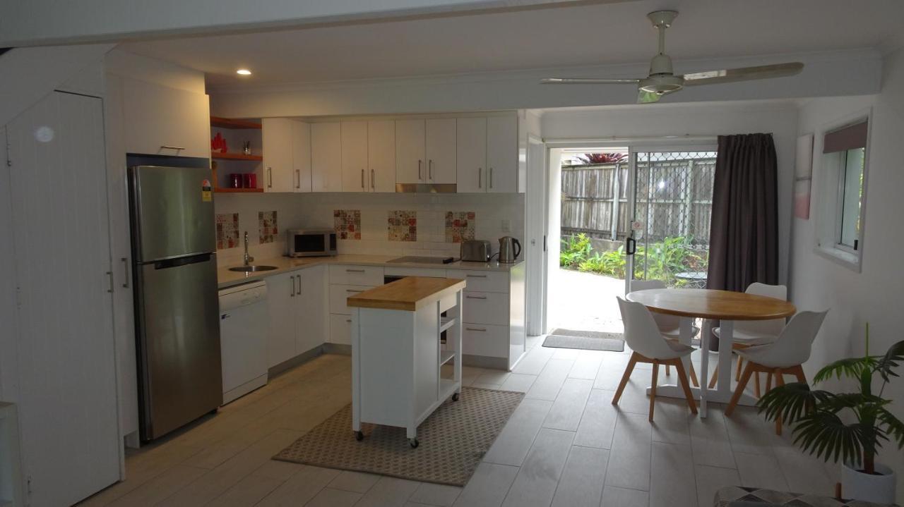 Noosa Gardens Riverside Resort Noosaville Bagian luar foto