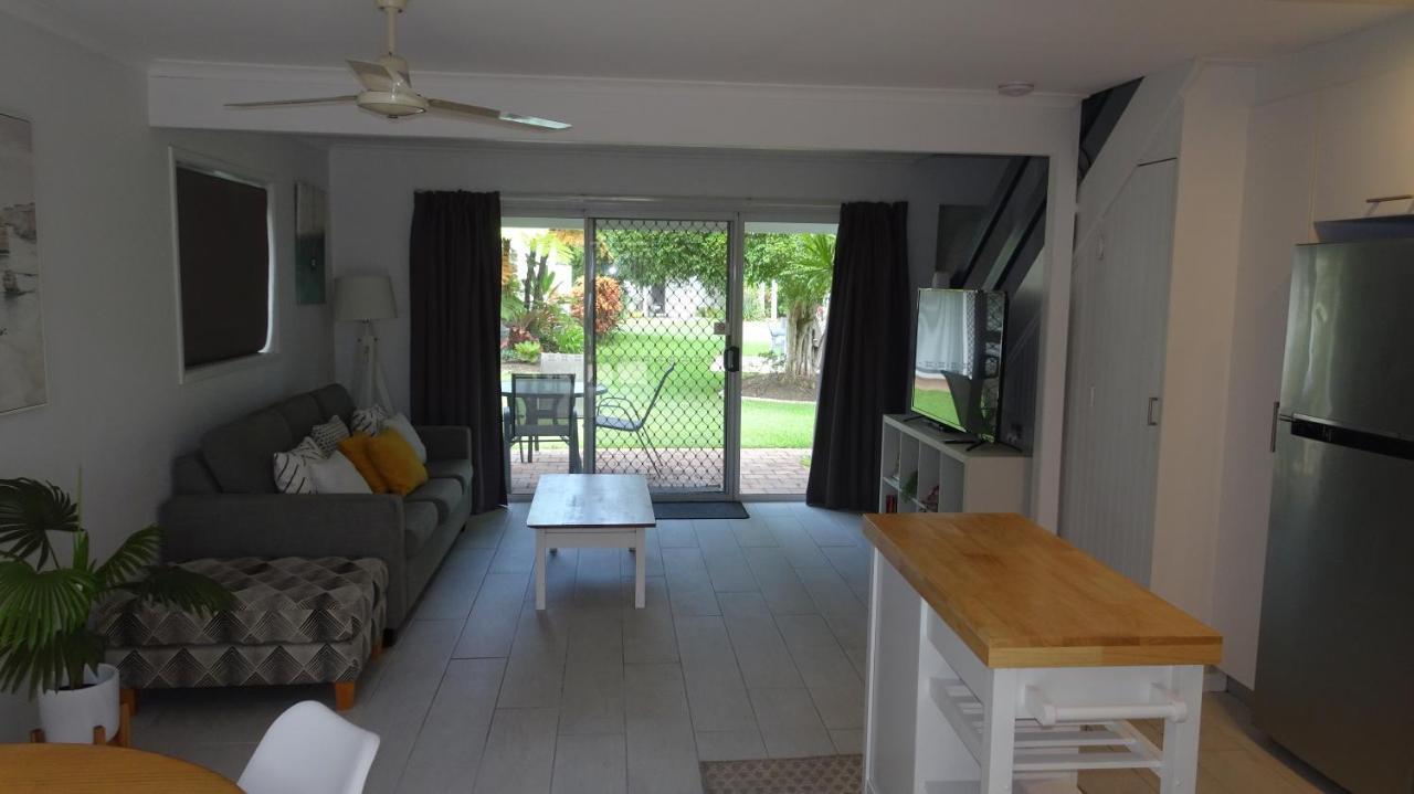 Noosa Gardens Riverside Resort Noosaville Bagian luar foto
