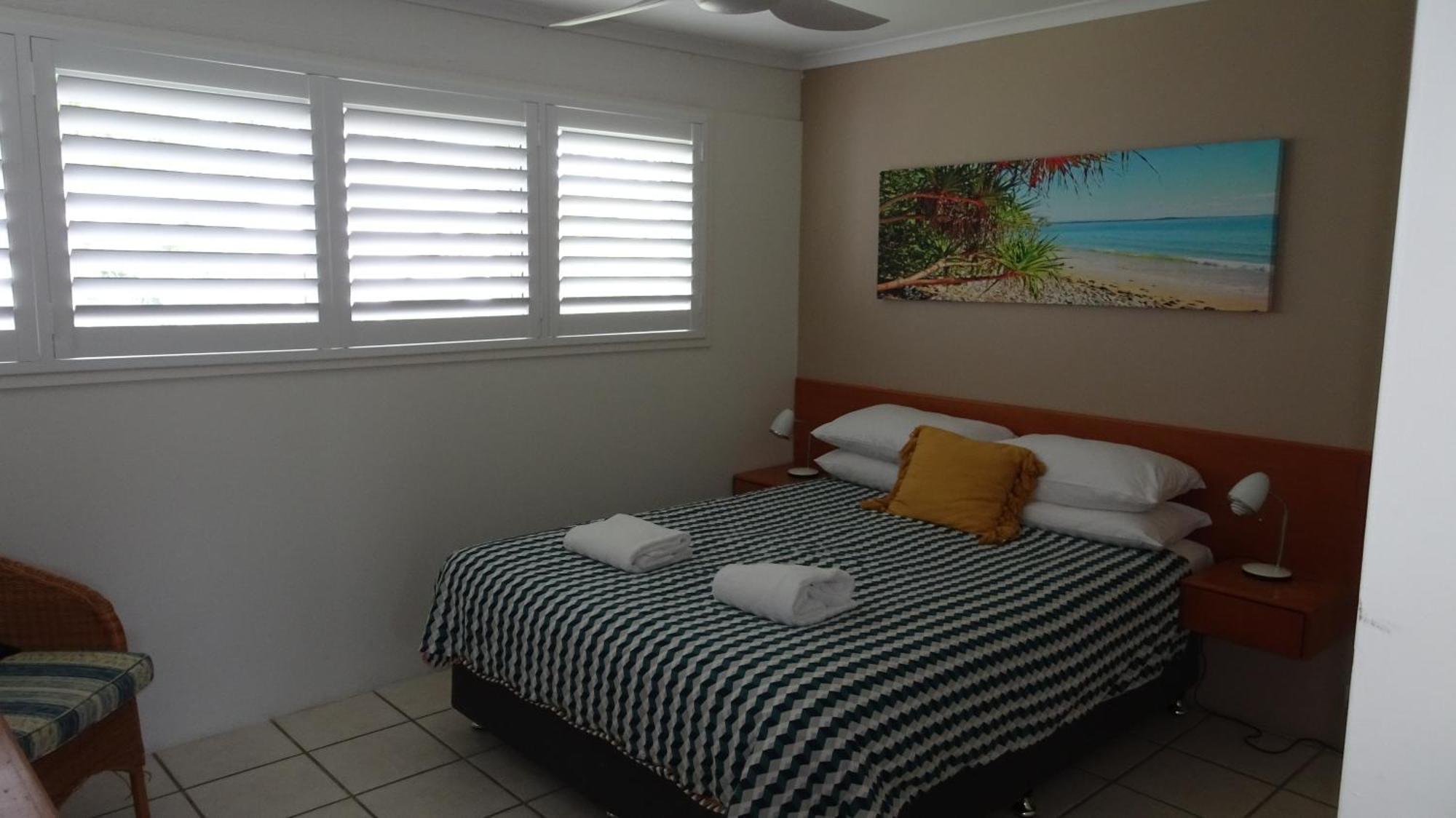 Noosa Gardens Riverside Resort Noosaville Bagian luar foto