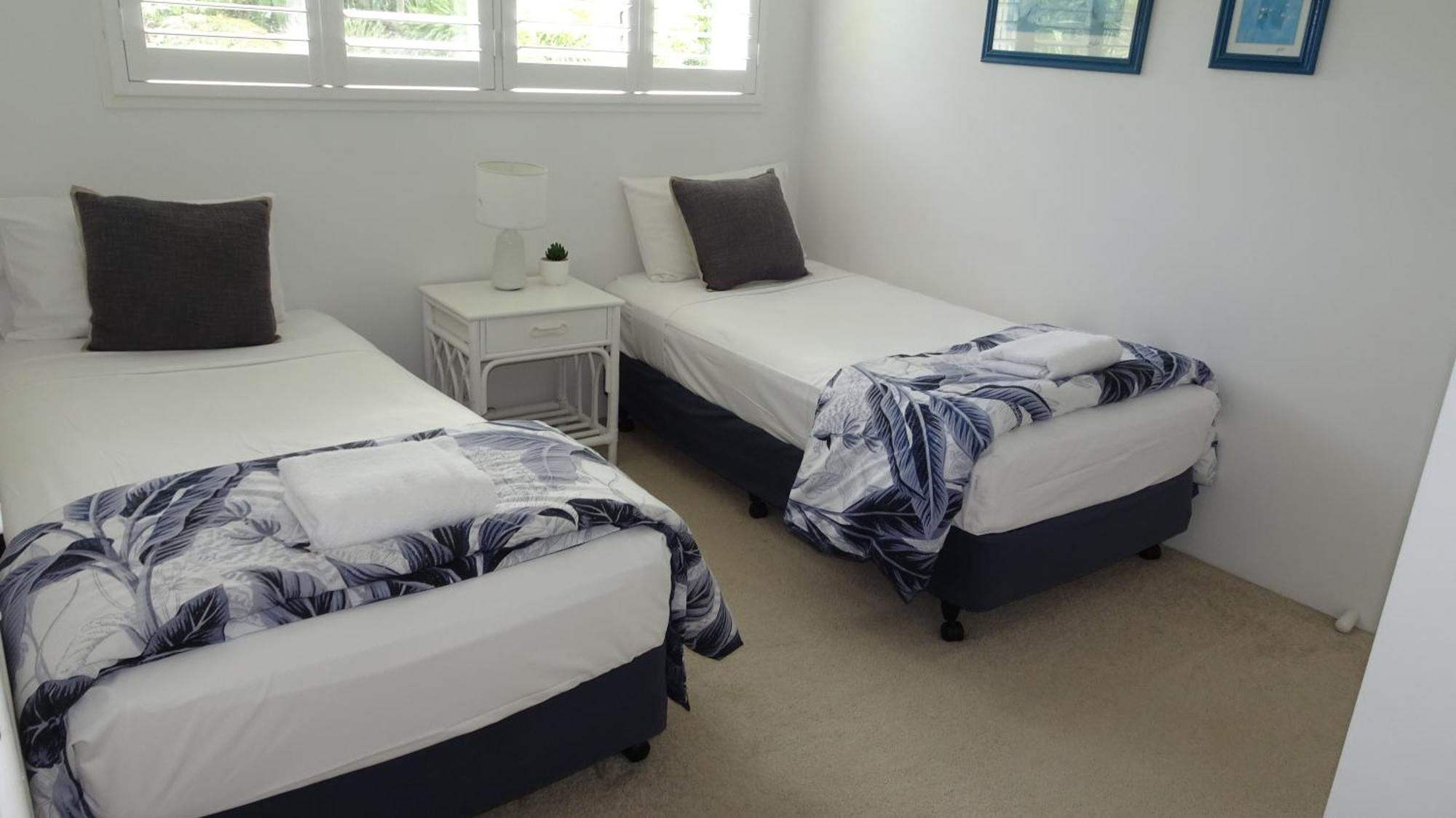 Noosa Gardens Riverside Resort Noosaville Bagian luar foto
