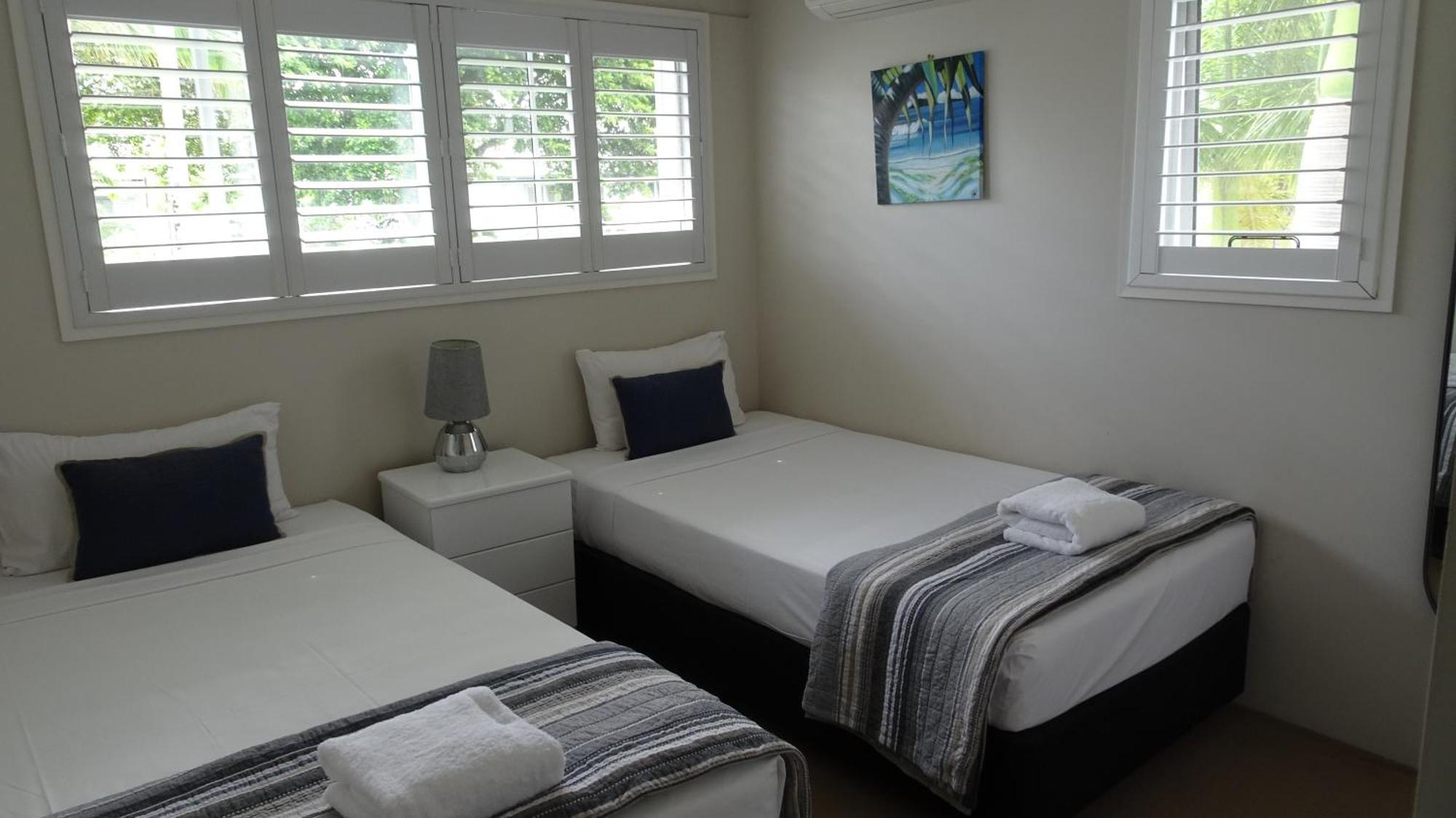 Noosa Gardens Riverside Resort Noosaville Bagian luar foto