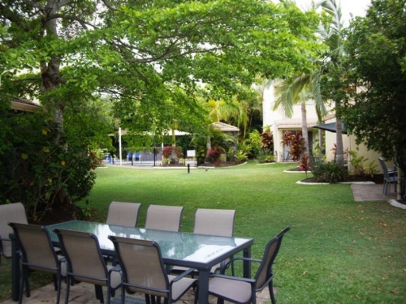 Noosa Gardens Riverside Resort Noosaville Bagian luar foto