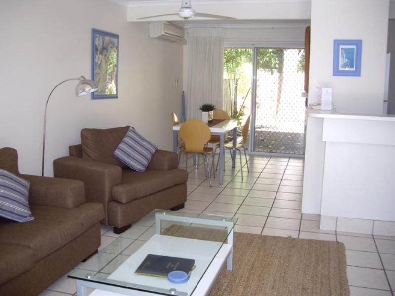 Noosa Gardens Riverside Resort Noosaville Bagian luar foto