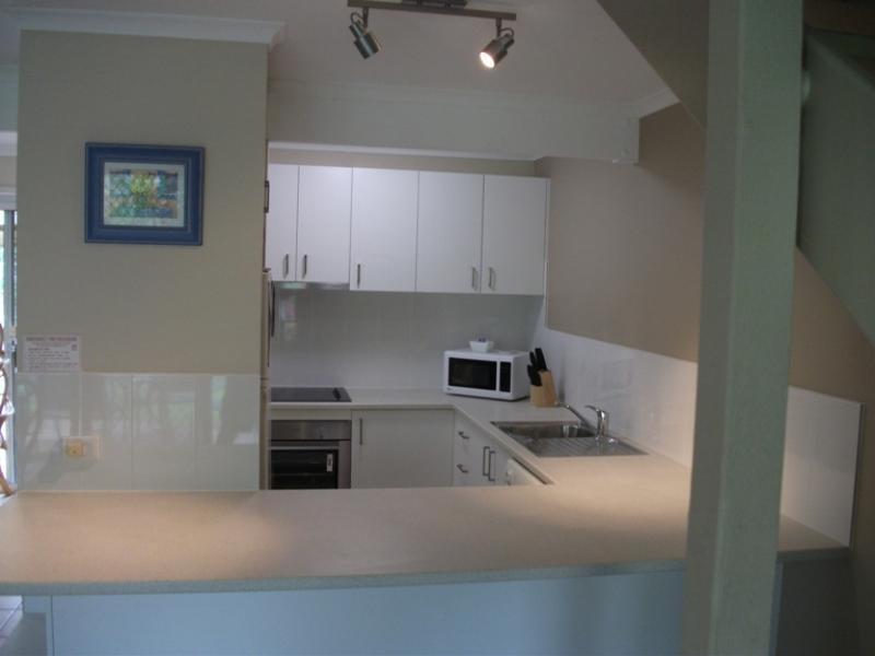 Noosa Gardens Riverside Resort Noosaville Bagian luar foto