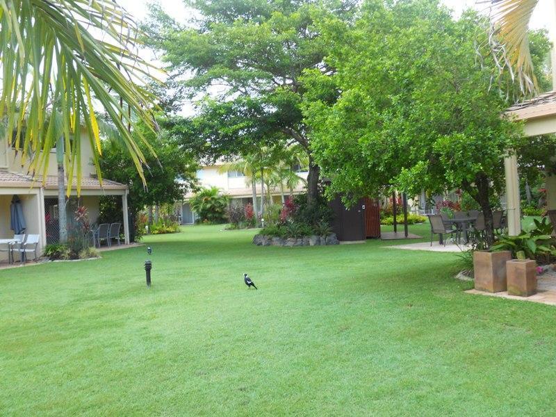 Noosa Gardens Riverside Resort Noosaville Bagian luar foto