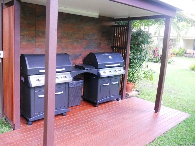 Noosa Gardens Riverside Resort Noosaville Bagian luar foto