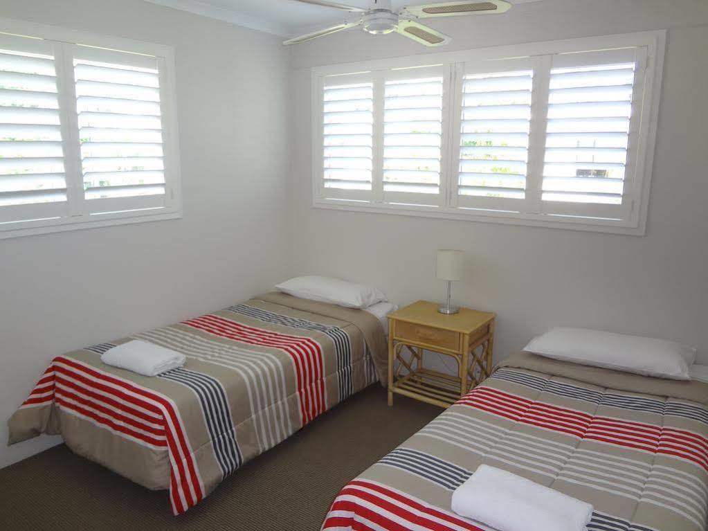 Noosa Gardens Riverside Resort Noosaville Bagian luar foto